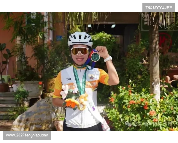 芒市格蘭芬多赛道路况提升获选手好评,村民节日盛装加油助威