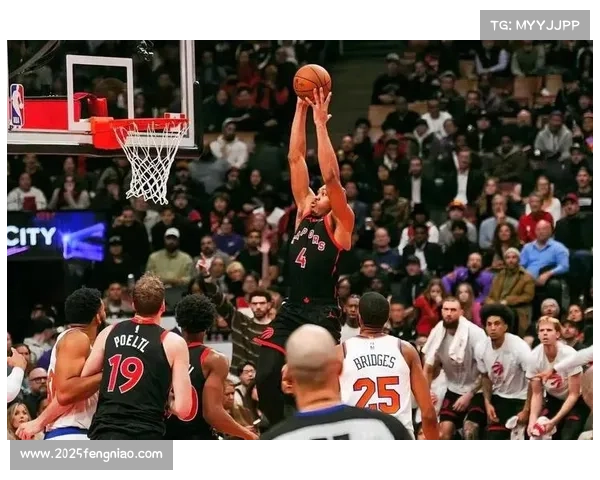 猛龙客场爆冷胜掘金，巴恩斯40分创新高