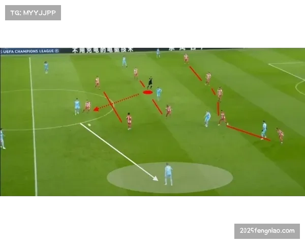 战术复盘:马竞零封巴萨,西蒙尼的定位球防守布阵详解
